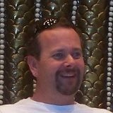 Wayne Warrington