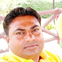 Dipalkumar Rana
