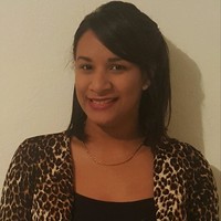 Suheydy De La Rosa