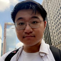 Kevin Su