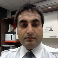 Amitpal Chawla
