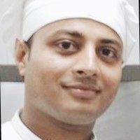 Prabhat Jha