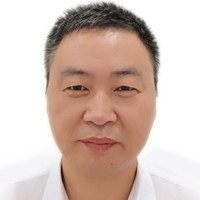 徐奕德