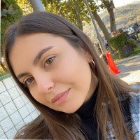 Tamara Mitrevska