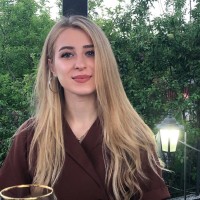 Melisa Nur Coşkun