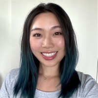 Tammy Chu