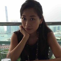 Catherine Cheung