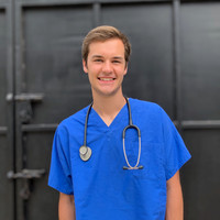Garrett Yarter