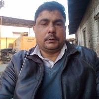 Shadab Ali