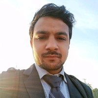 Shubham Nautiyal