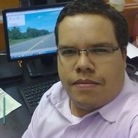 Paulo Cesar Santos Junior