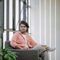 Mahesh Chandanshive
