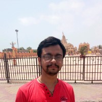 Kashyap Vyas