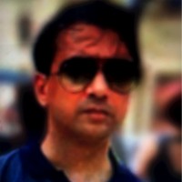 Abhay K J.