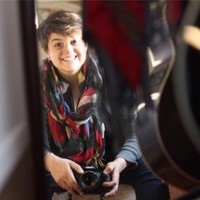 Kristina Blanchflower