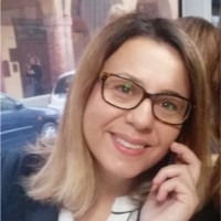 Rossella D’Arcangelo