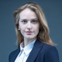 Caroline Haubenstricker