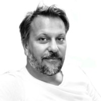 Ola Strandberg (f.d. Andersson)