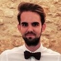 Mathieu Hans