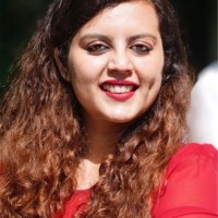Gauri Arora