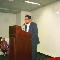 Abrar Ahmed Khan Durrani