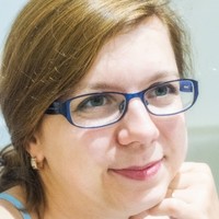 Olga Basarova