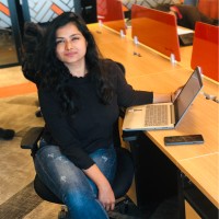 Jini Mishra