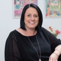 Bec Harris