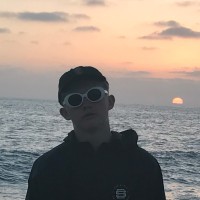 Griffin Goldby