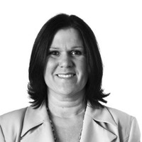 Tracey Driscoll