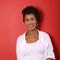 Djamila Tavares