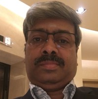 M Rajavel