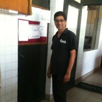 Prem Sharma