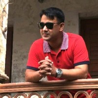 Fanibhushan Topu