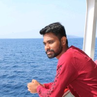 Jeevanantham C