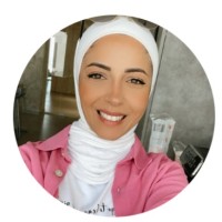 Eman Al Hyassat