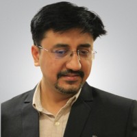 Mahendra Parmar