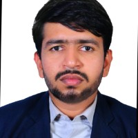 Shreyas B