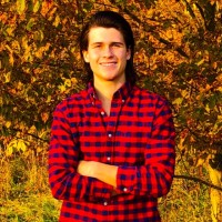Mason Huffman