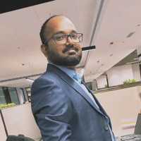 Biswajit Biswas