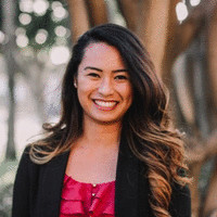 Arielle G. Ferguson, PMP