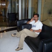 Venu Gopal