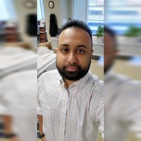 Kishan Buchan