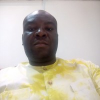 Blé Hugues Parfait Bouablé