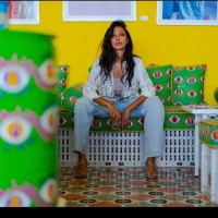 Amal Desombre