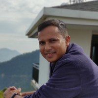 Piyush Jain