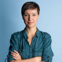 Anna Puganovskaya