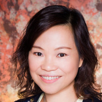 Siu Mei, May Chan (陳小薇)