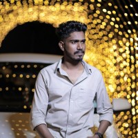 Adithyaraj V