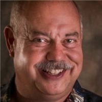 Jim Nash